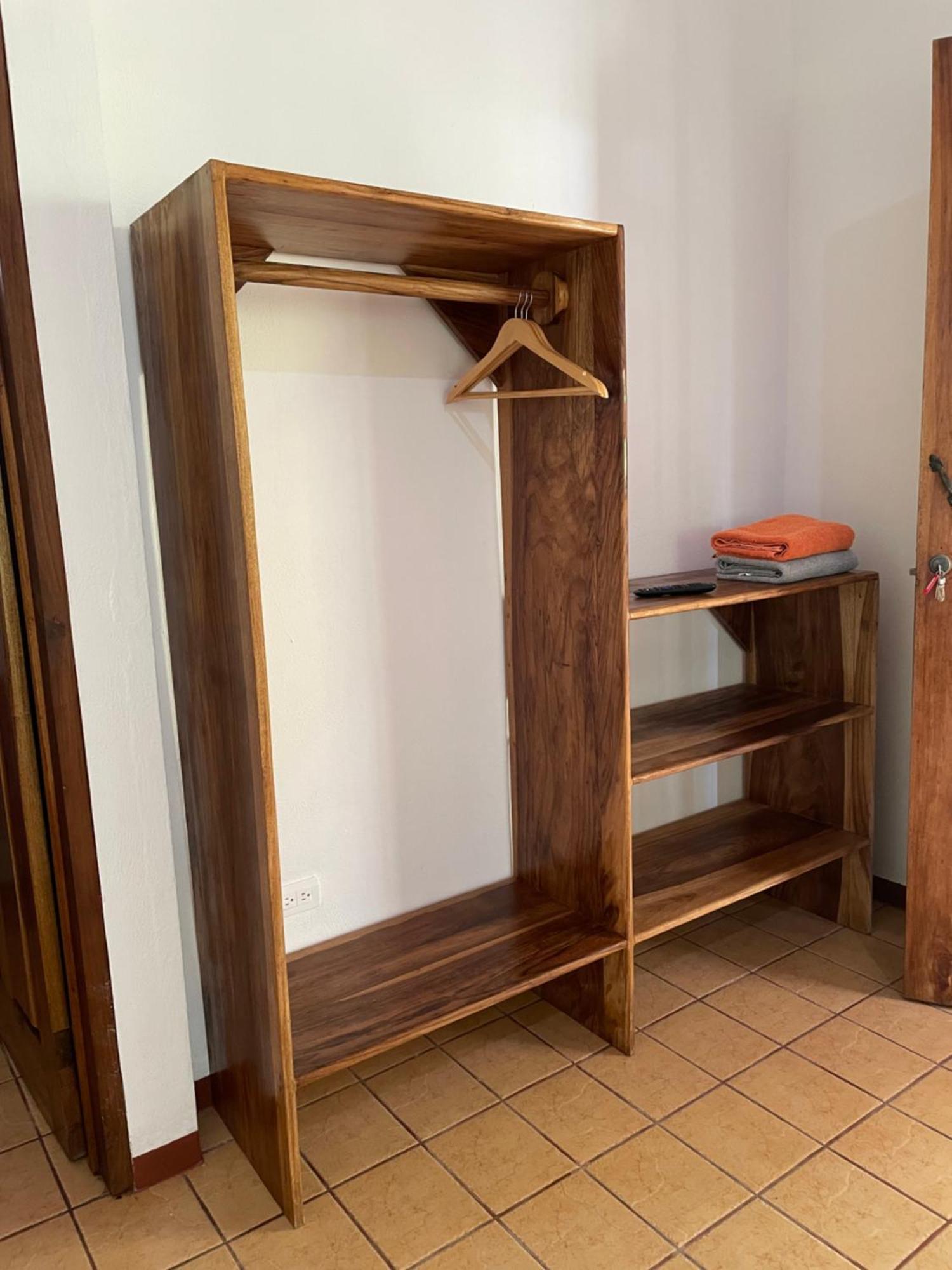 Cabinas Caribe Luna Cahuita Ngoại thất bức ảnh